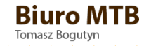 Biuro MTB Logo